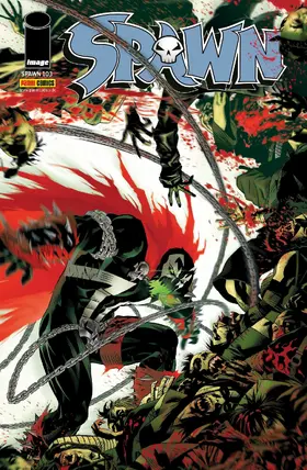 McFarlane / Carlton |  Spawn, Band 103 | eBook | Sack Fachmedien