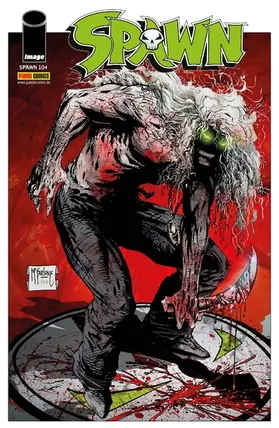McFarlane / Carlton |  Spawn, Band 104 | eBook | Sack Fachmedien
