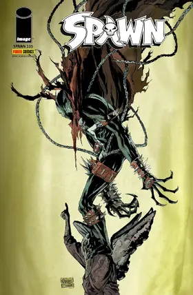 McFarlane / Carlton |  Spawn, Band 105 | eBook | Sack Fachmedien