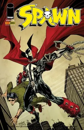 McFarlane / Carlton |  Spawn, Band 106 | eBook | Sack Fachmedien