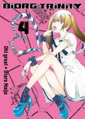 Maijo |  Biorg Trinity, Band 4 | eBook | Sack Fachmedien