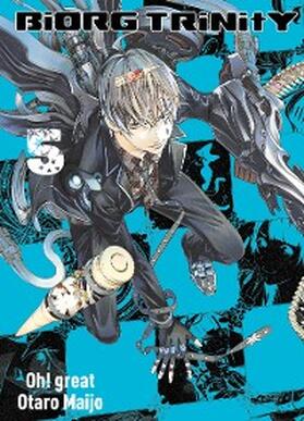 Maijo |  Biorg Trinity, Band 5 | eBook | Sack Fachmedien