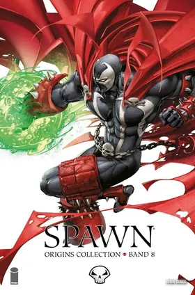 McFarlane |  Spawn Origins, Band 8 | eBook | Sack Fachmedien
