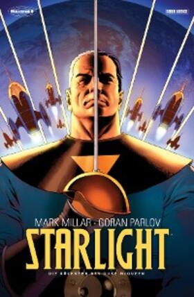 Millar |  Starlight, Band 1 - Die Rückkehr des Duke McQueen | eBook | Sack Fachmedien