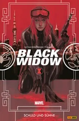 Edmondson |  Black Widow 1 - Schuld und Sühne | eBook | Sack Fachmedien