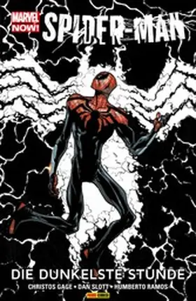 Slott |  Marvel NOW! Spider-Man 5 - Die dunkelste Stunde | eBook | Sack Fachmedien