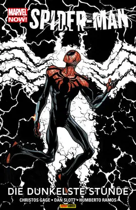 Slott |  Marvel NOW! Spider-Man 5 - Die dunkelste Stunde | eBook | Sack Fachmedien