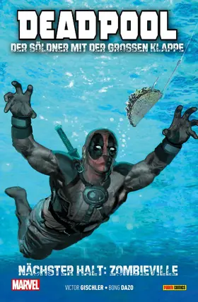 Gischler |  Deadpool: Der Söldner mit der großen Klappe 2 | eBook | Sack Fachmedien