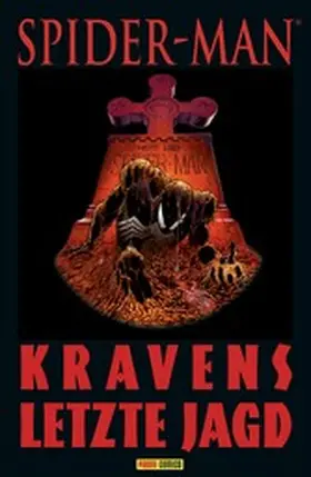 DeMatteis |  Spider-Man: Kravens letzte Jagd | eBook | Sack Fachmedien