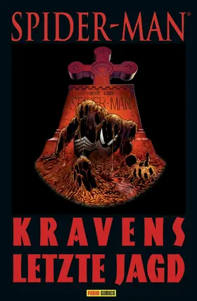 DeMatteis |  Spider-Man: Kravens letzte Jagd | eBook | Sack Fachmedien