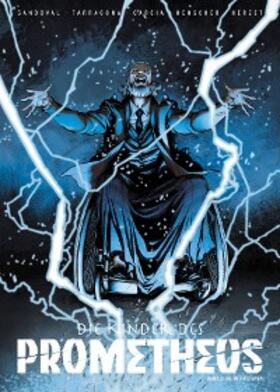 Henscher |  Kinder des Prometheus, Band 2 - Die Missratenen | eBook | Sack Fachmedien