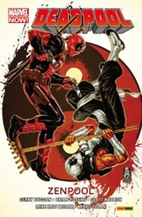 Duggan |  Marvel NOW! PB Deadpool 7 - Zenpool | eBook | Sack Fachmedien
