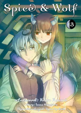 Hasekura |  Spice & Wolf, Band 13 | eBook | Sack Fachmedien