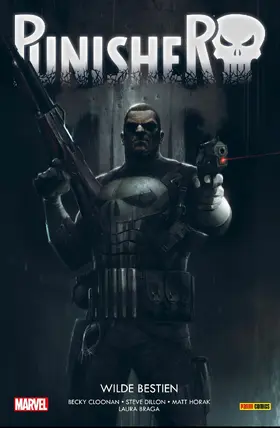 Cloonan |  Punisher 2 - Wilde Bestien | eBook | Sack Fachmedien
