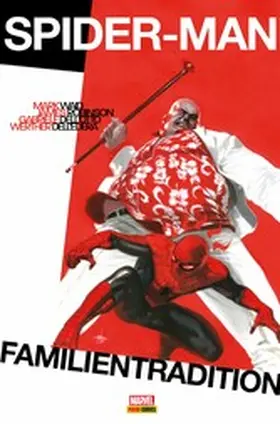Robinson |  Spider-Man Familientradition | eBook | Sack Fachmedien