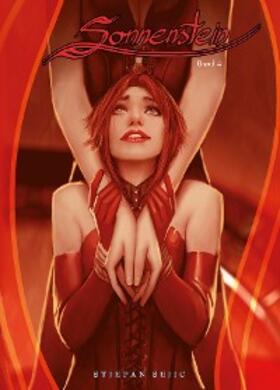 Sejic |  Sonnenstein, Band 4 | eBook | Sack Fachmedien