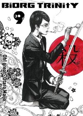 Maijo |  Biorg Trinity, Band 9 | eBook | Sack Fachmedien