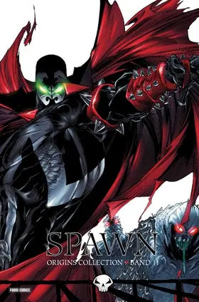 McFarlane / Holguin / Niles |  Spawn Origins, Band 11 | eBook | Sack Fachmedien
