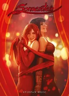 Sejic |  Sonnenstein, Band 5 | eBook | Sack Fachmedien