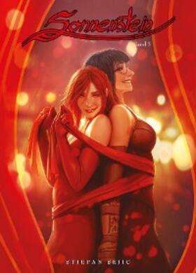 Sejic |  Sonnenstein, Band 5 | eBook | Sack Fachmedien