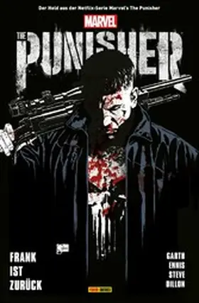 Ennis |  Punisher - Frank ist zurück | eBook | Sack Fachmedien