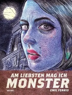 Ferris |  Am liebsten mag ich Monster | eBook | Sack Fachmedien