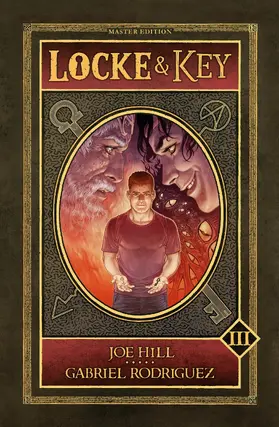 Hill |  Locke & Key Master Edition, Band 3 | eBook | Sack Fachmedien