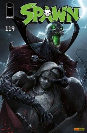 Mcfarlane / Alexander / Savage |  Spawn, Band 119 | eBook | Sack Fachmedien