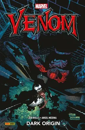 Wells |  Venom - Dark Origin | eBook | Sack Fachmedien