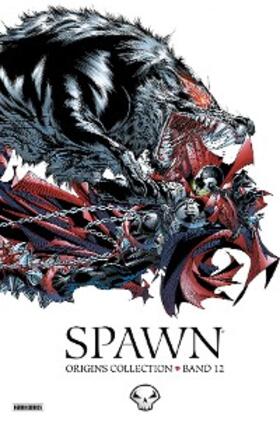 Mcfarlane / Holguin / Niles |  Spawn Origins, Band 12 | eBook | Sack Fachmedien