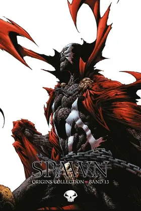 McFarlane / Holguin / Niles |  Spawn Origins, Band 13 | eBook | Sack Fachmedien