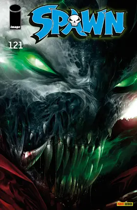 McFarlane / Alexander |  Spawn, Band 121 | eBook | Sack Fachmedien