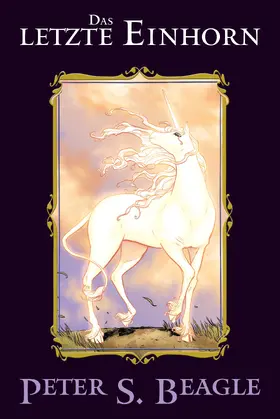 Beagle / Gillis |  Das letzte Einhorn | eBook | Sack Fachmedien