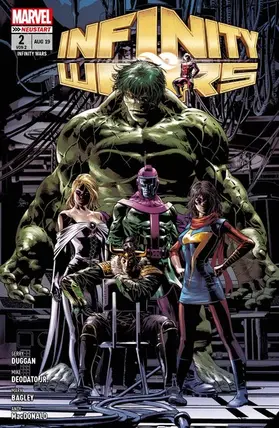 Duggan |  Infinity Wars 2 - Die finale Entscheidung | eBook | Sack Fachmedien