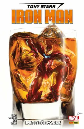 Slott |  Tony Stark: Iron Man 2 - Identitätskrise | eBook | Sack Fachmedien