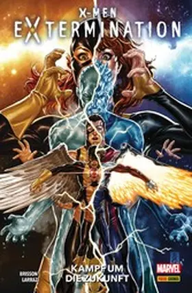 Brisson |  X-Men: Extermination | eBook | Sack Fachmedien