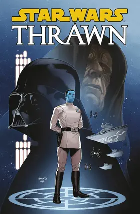 Houser |  Star Wars - Thrawn | eBook | Sack Fachmedien