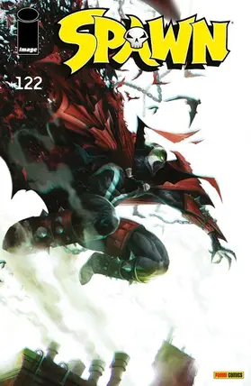 McFarlane / Goff |  Spawn, Band 122 | eBook | Sack Fachmedien