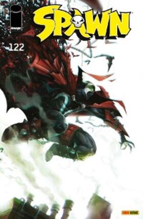 Mcfarlane / Goff |  Spawn, Band 122 | eBook | Sack Fachmedien