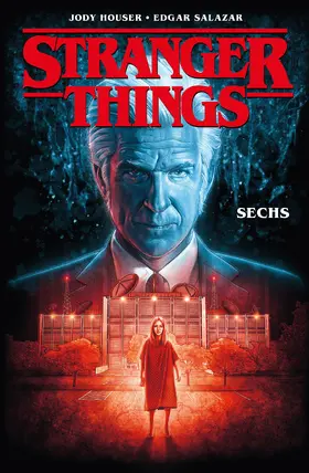 Houser |  Stranger Things (Band 2) - Sechs | eBook | Sack Fachmedien