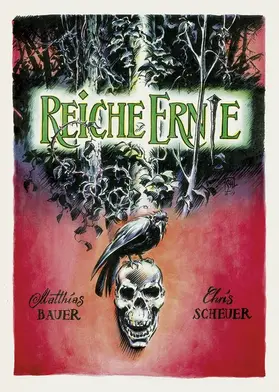 Bauer |  Reiche Ernte | eBook | Sack Fachmedien