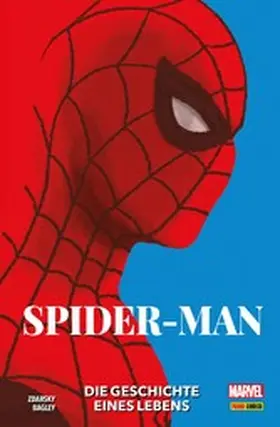 Zdarsky | Spider-Man - Die Geschichte eines Lebens | E-Book | sack.de