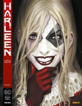 Sejic |  Harleen 1 (von 3) | eBook | Sack Fachmedien