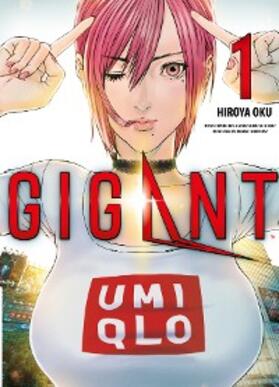 Oku |  Gigant, Band 1 | eBook | Sack Fachmedien