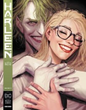 Sejic |  Harleen, Band 2 (von 3) | eBook | Sack Fachmedien