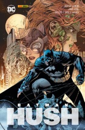 Loeb |  Batman: Hush, Band 2 (von 2) | eBook | Sack Fachmedien