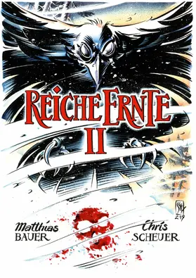 Bauer |  Reiche Ernte, Band 2 | eBook | Sack Fachmedien