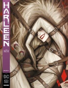 Sejic |  Harleen | eBook | Sack Fachmedien