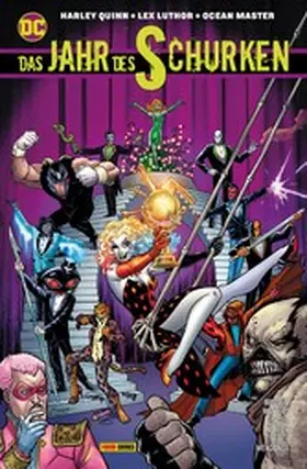 Russell |  Das Jahr des Schurken | eBook | Sack Fachmedien