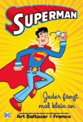 Franco |  Superman - Jeder fängt mal klein an | eBook | Sack Fachmedien